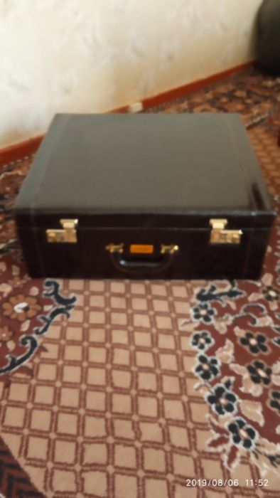 Продается набор посуды из Германие Зиртер