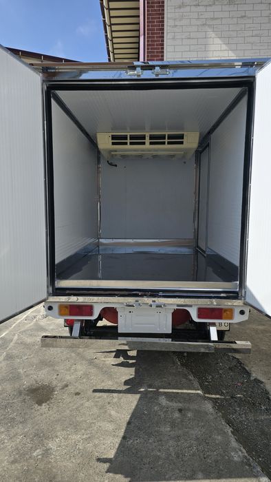 Лабо пачка 2026 термизни рефрежатор -- 15 градус , метанлиг + пропанли