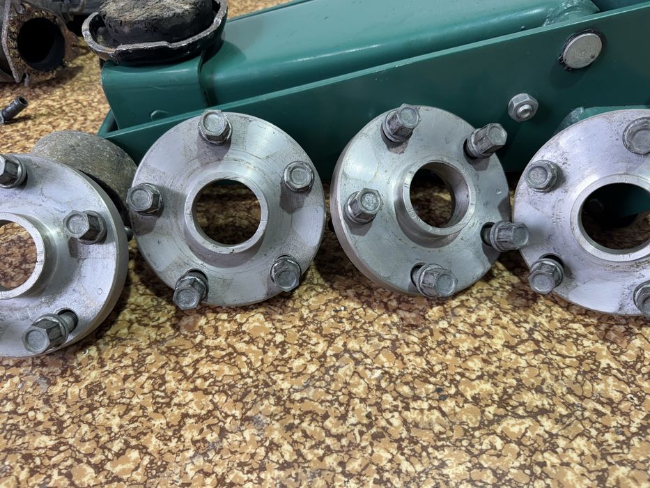 Фланци 5x112 57.1