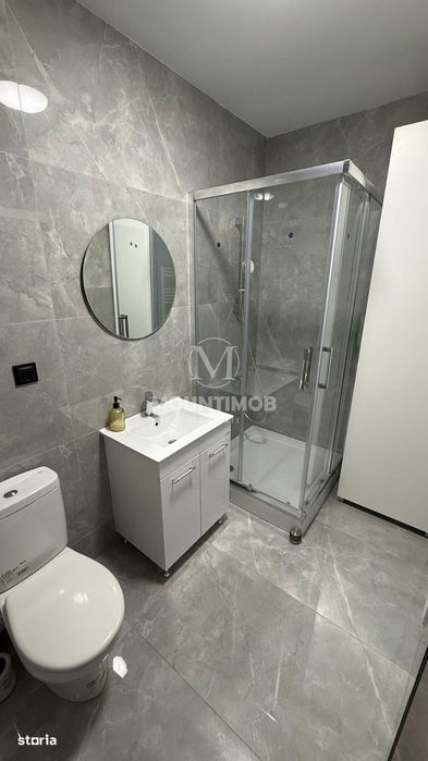 Spațiu modern cu dublă utilizare | Birou sau locuință | Tractor/Brasov