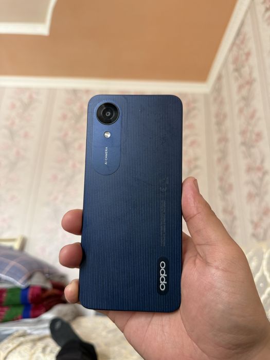 Oppo a17k сатылады