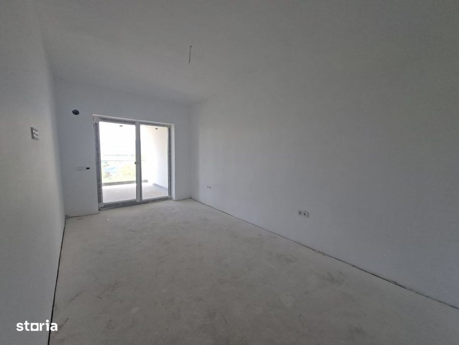Apartament cu 2 camere in Cartierul DaVinci