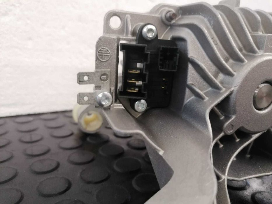 Motor Tip Inverter masina de spalat Bosch WAS24468ME / R2