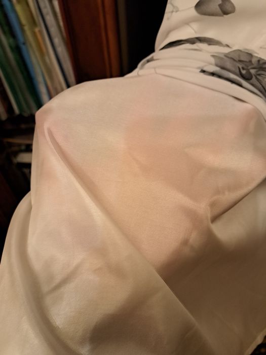 Rochie damă cocktail, NOU! Chic Femme ( 40/ 42)