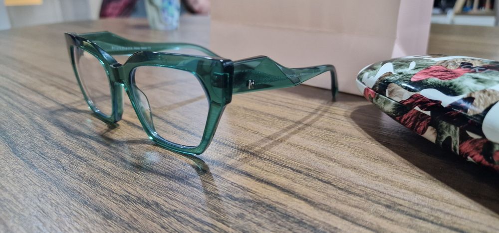 Рамки за диоптрични очила НОВИ Ana Hickmann