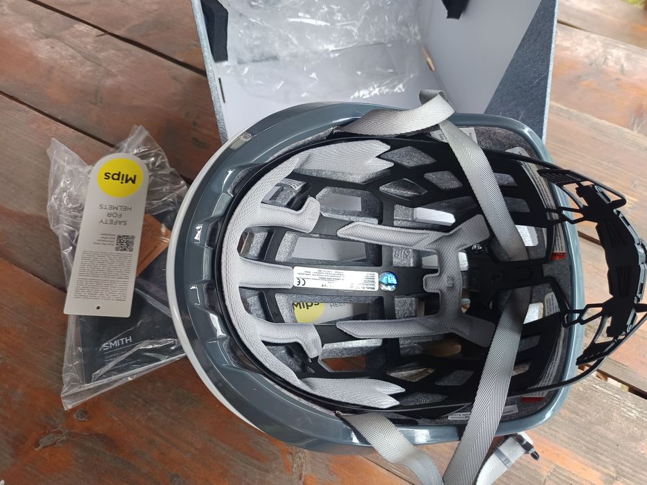 Casca de Ciclism Smith