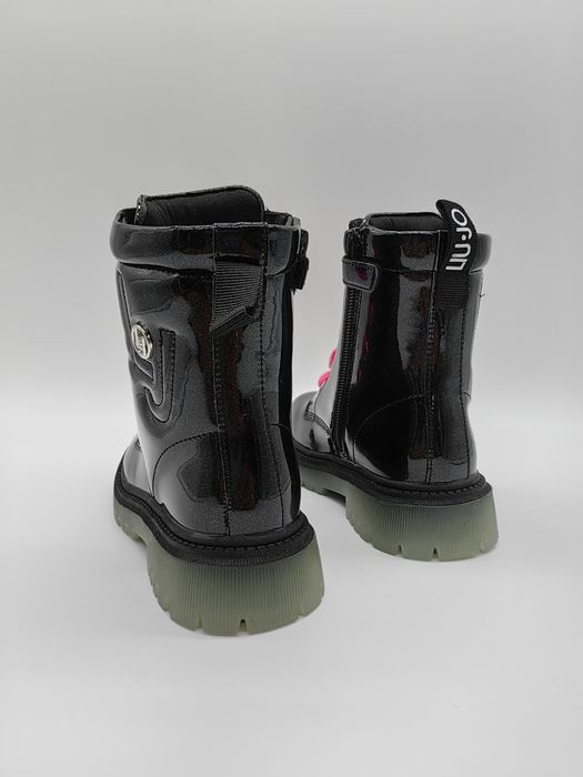 LIU JO KENDY 618 Оригинални Детски Боти