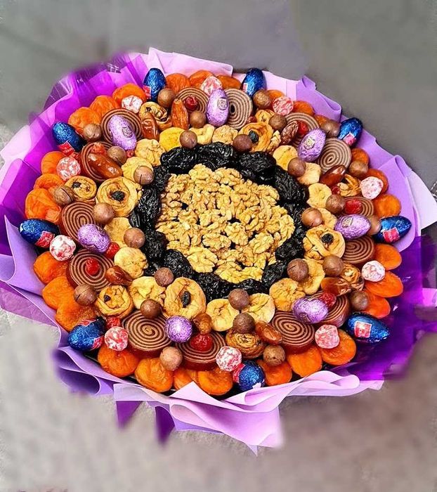 Подарки Съедобные к чаю