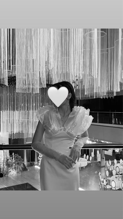 Выпускное платье!!!