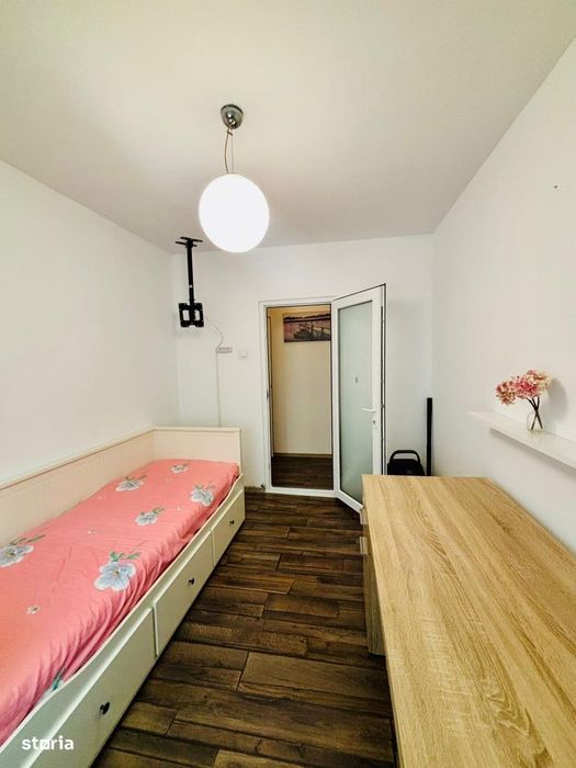 Apartament 3 camere de închiriat | Tomis Nord | Etaj 1
