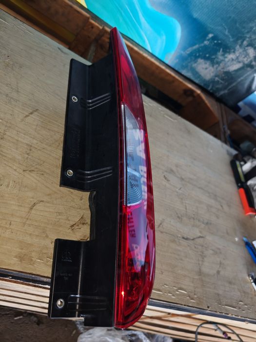 Десен стоп за Fiat doblo 2018г