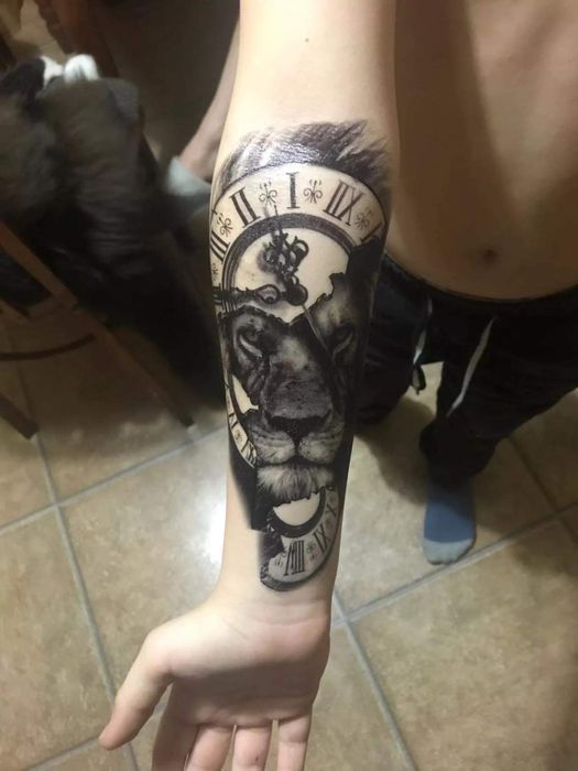 Tatuaje temporare