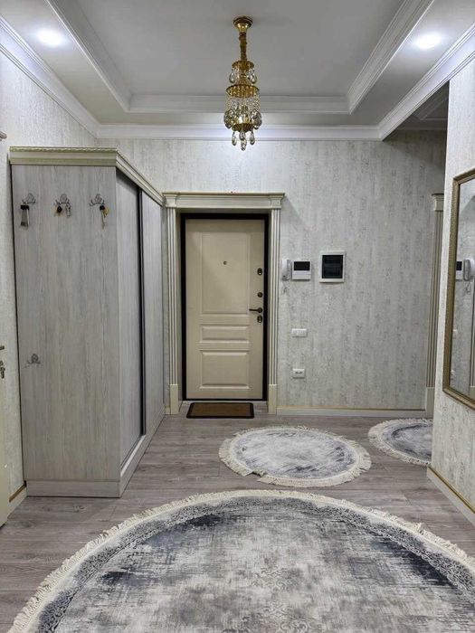 Сдаётся квартира на юнусабаде, 4-квартал