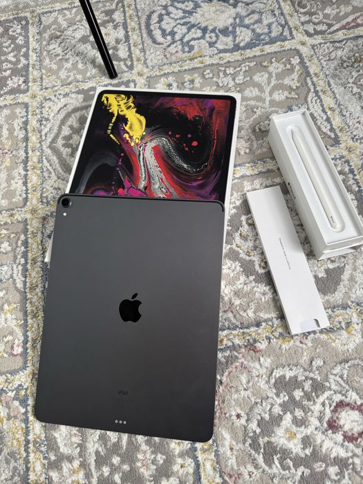 iPad Pro 12.9 inch, 64 Gb