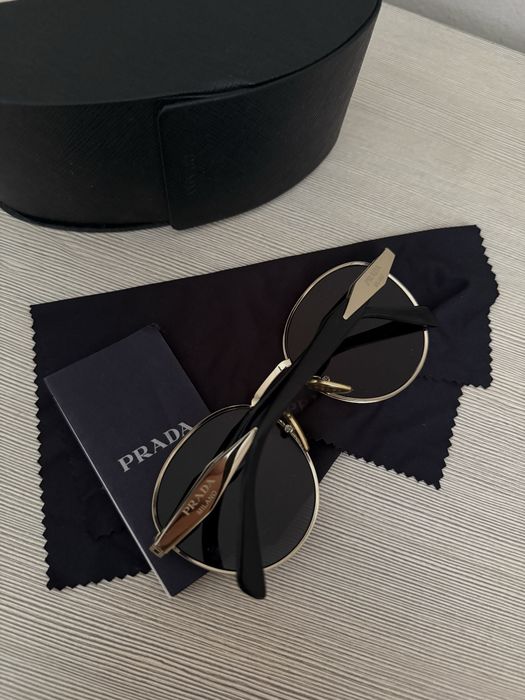 Слънчеви Очила Prada