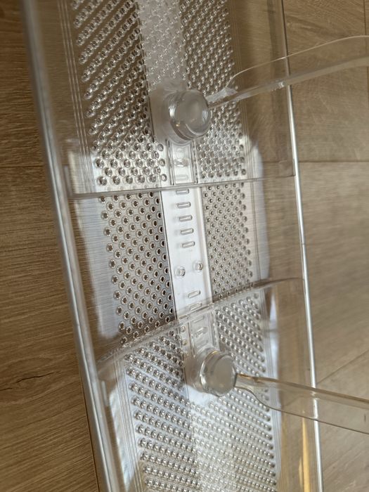 Нов дефлектор за климатик, универсален