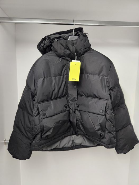 JJXX — Birdie Note Puffer дамско яке S / M