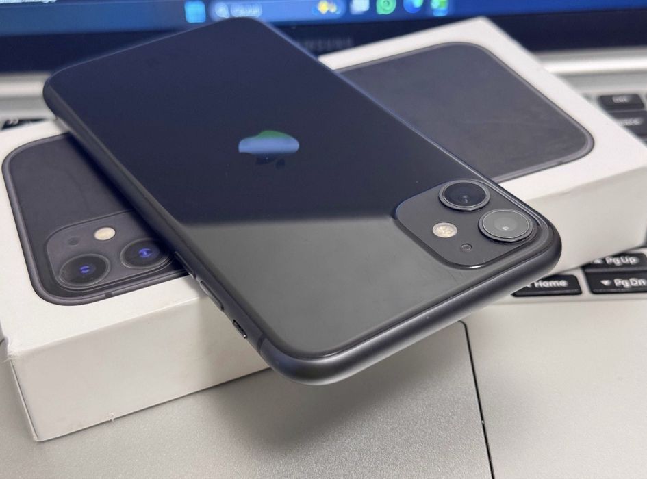 iPhone 11  / Perfect Functional / 128 GB / 90% Bateria
