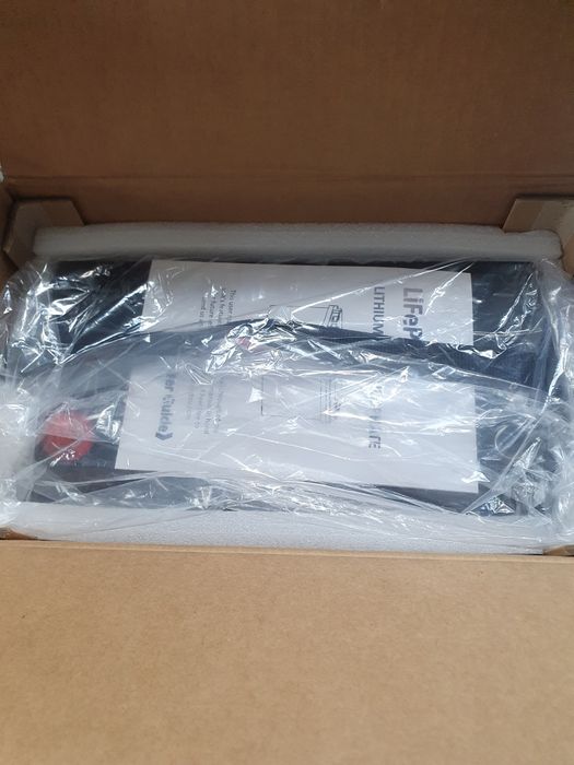 Батерия 12V 100Ah LiFePO4