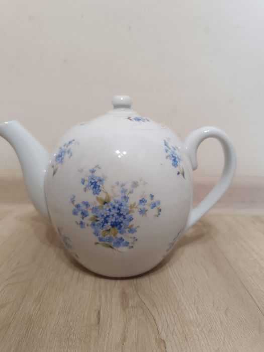 Чайник советских времён