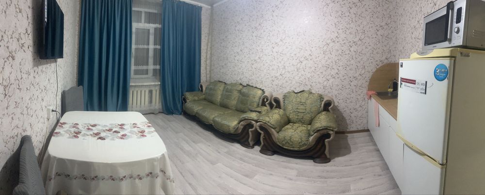 Евродвушка 35 квартал