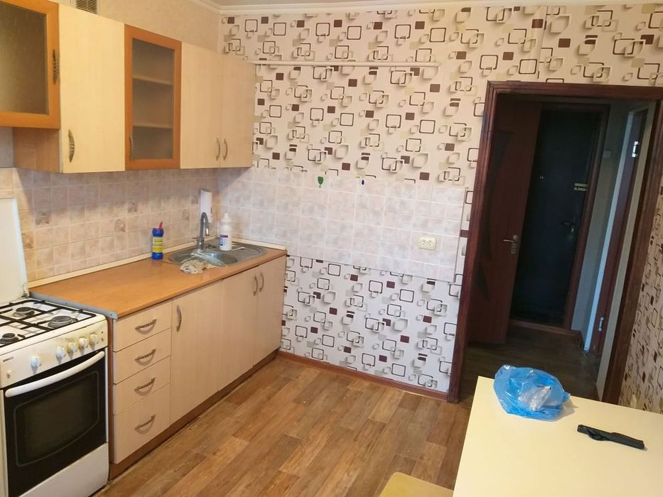 Сдаётся 1ком в мкр Самал, Возле Береке