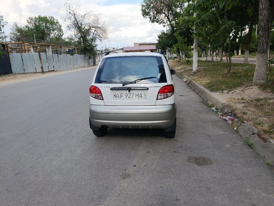 Продам matiz best