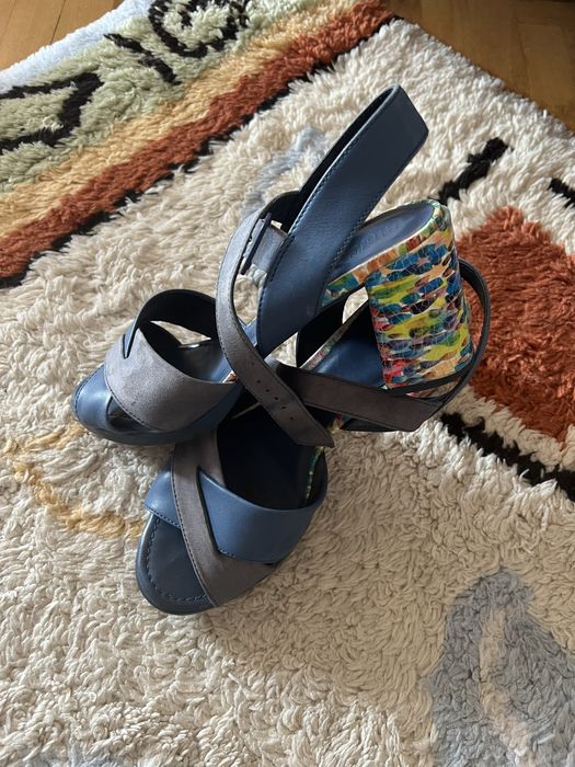 Сандали Camper 38 номер