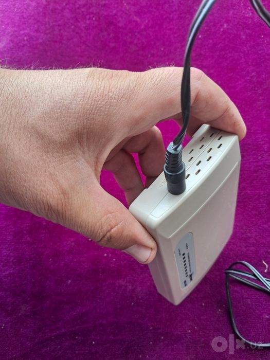 Switch hub sotiladi