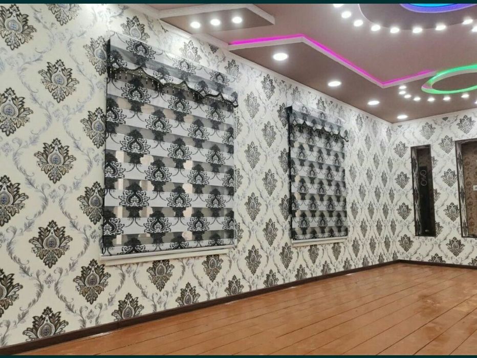 Ден ноч раздвижные жалюзи шторы