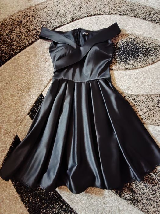 Rochie ocazie neagră