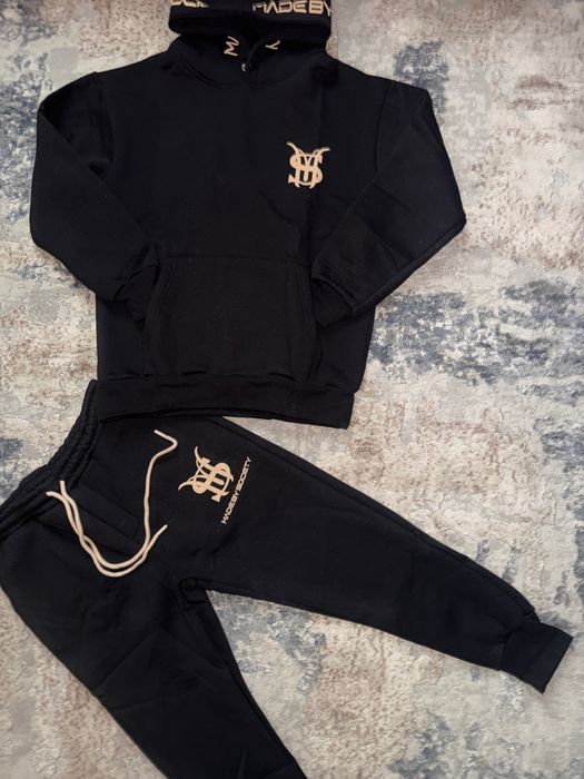 Compleu mdbs L,XL,XXL