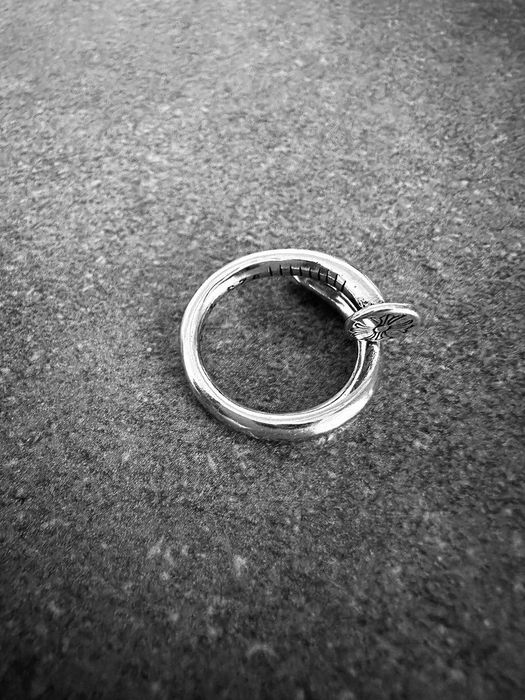 Пръстен Chrome Hearts