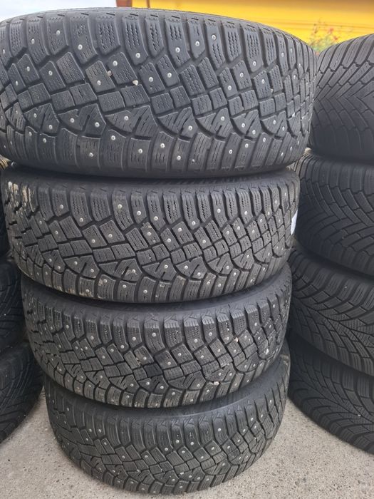 Anvelope cauciucuri iarna 195 205 215 225 235 255 35 40 45 50 55 16 17