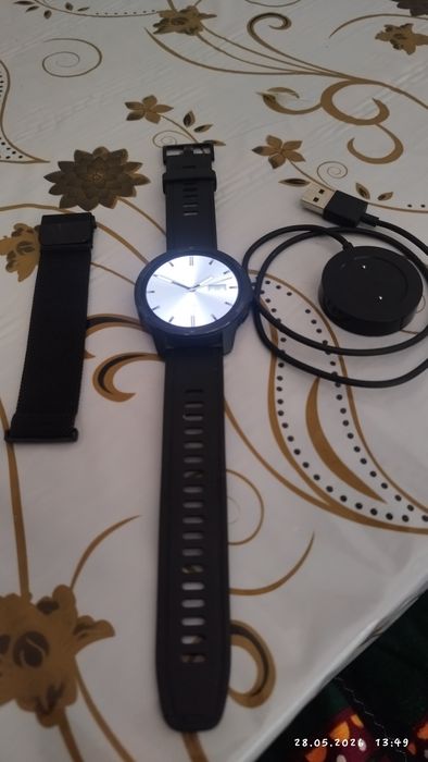 Smart soat xiomi