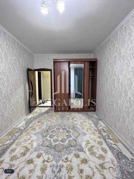 BUXORO,5-MIKRORAYONDA ARZON NARXDA 2 xonali kvartira sotiladi. №831