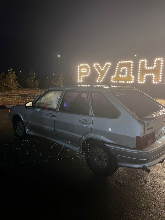 Продам ваз 2114 срочно