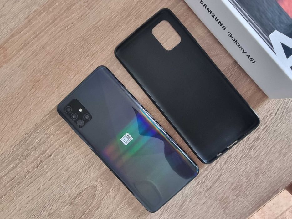 Samsung Galaxy A 51