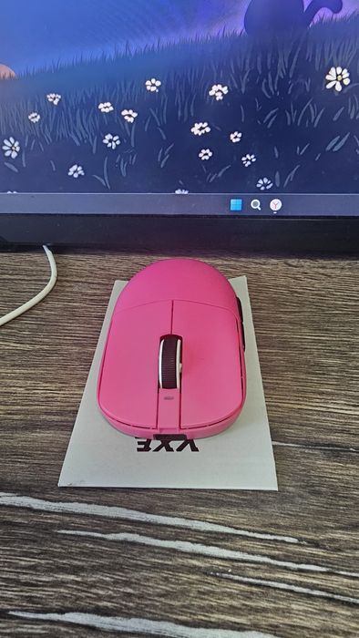 VXE r1 pro max dragonfly