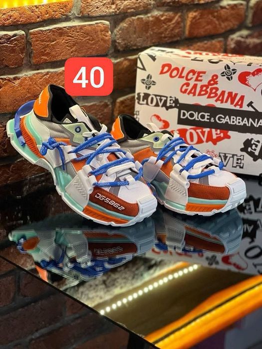 Adidasi dama si barbati