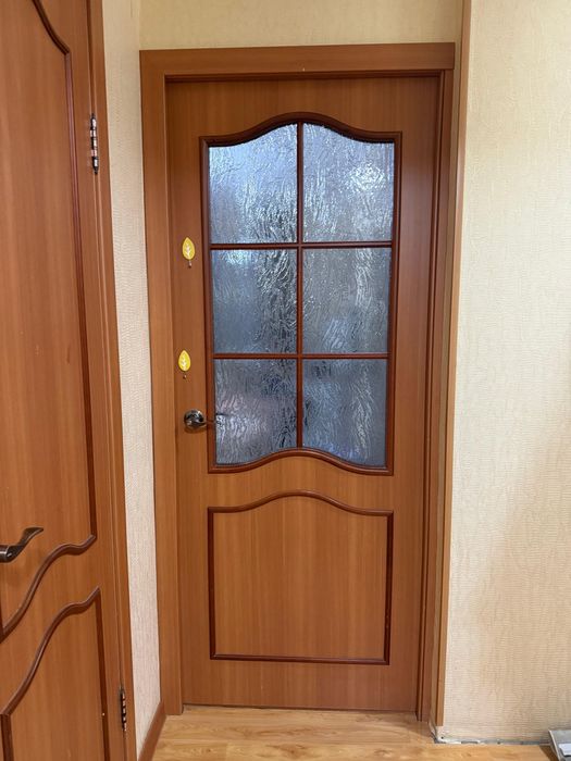 Двери межкомнатные