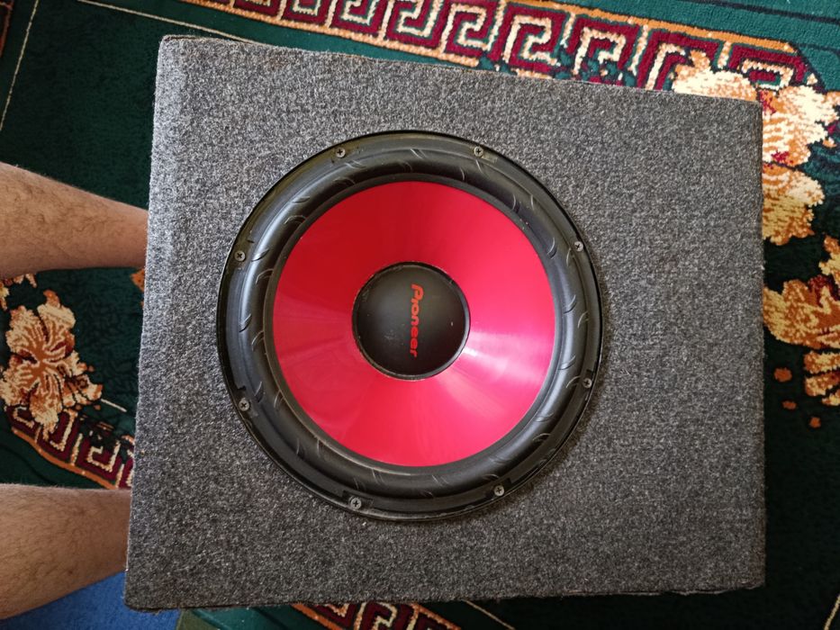 Kalonka sambuffer piyaner