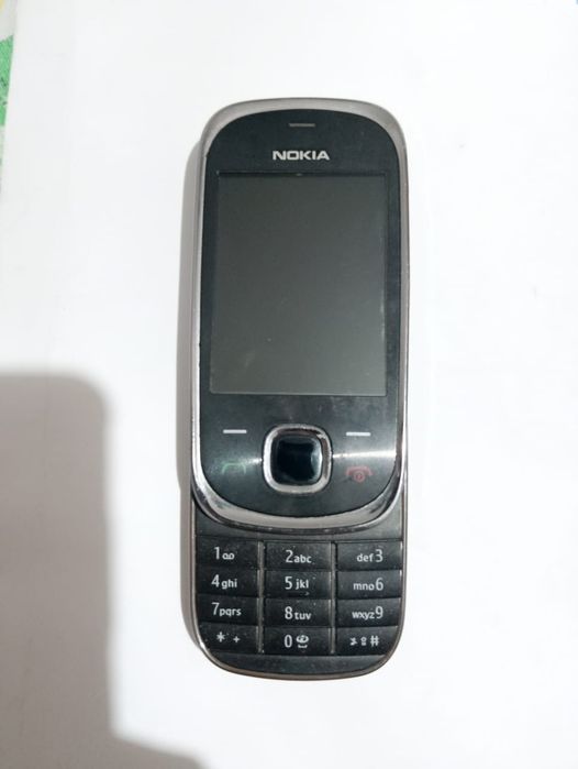Nokia 7230 Телефон, кнопочный