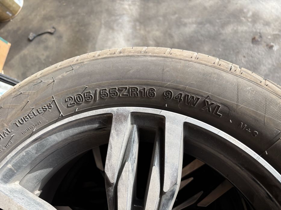 Летний балон Диски