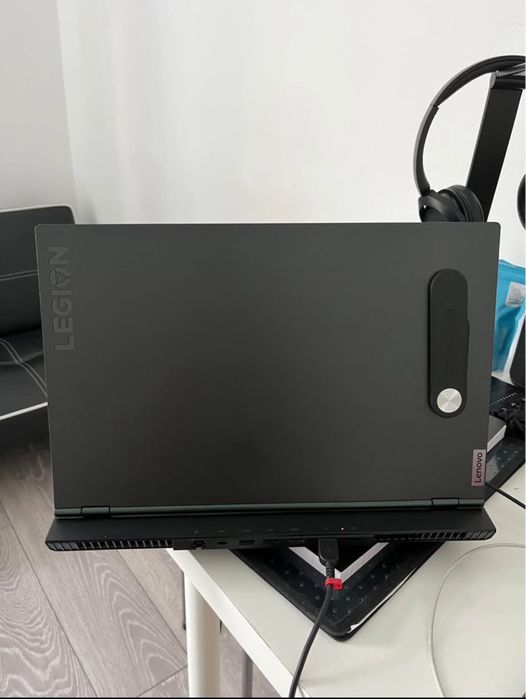 Лаптоп Lenovo Legion 5  32gb RAM