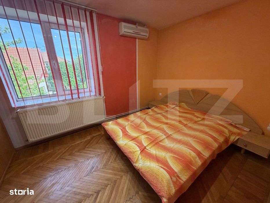 Apartament 2 camere, 47 mp, zona C.A.M — fotografia 1