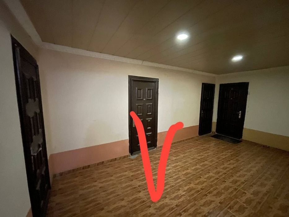 Квартира ижарага берамиз 2хоналик хамма шаройитлари бор