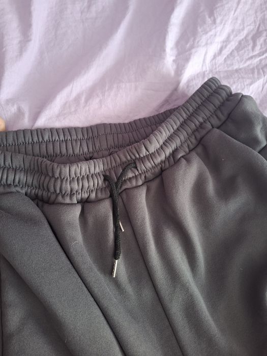 Широк (Baggy) анцунг