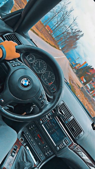 BMW 3 Series 2005 — imagine 5