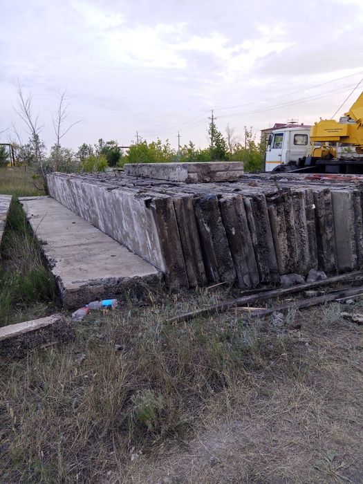 продам плиты перекрытие